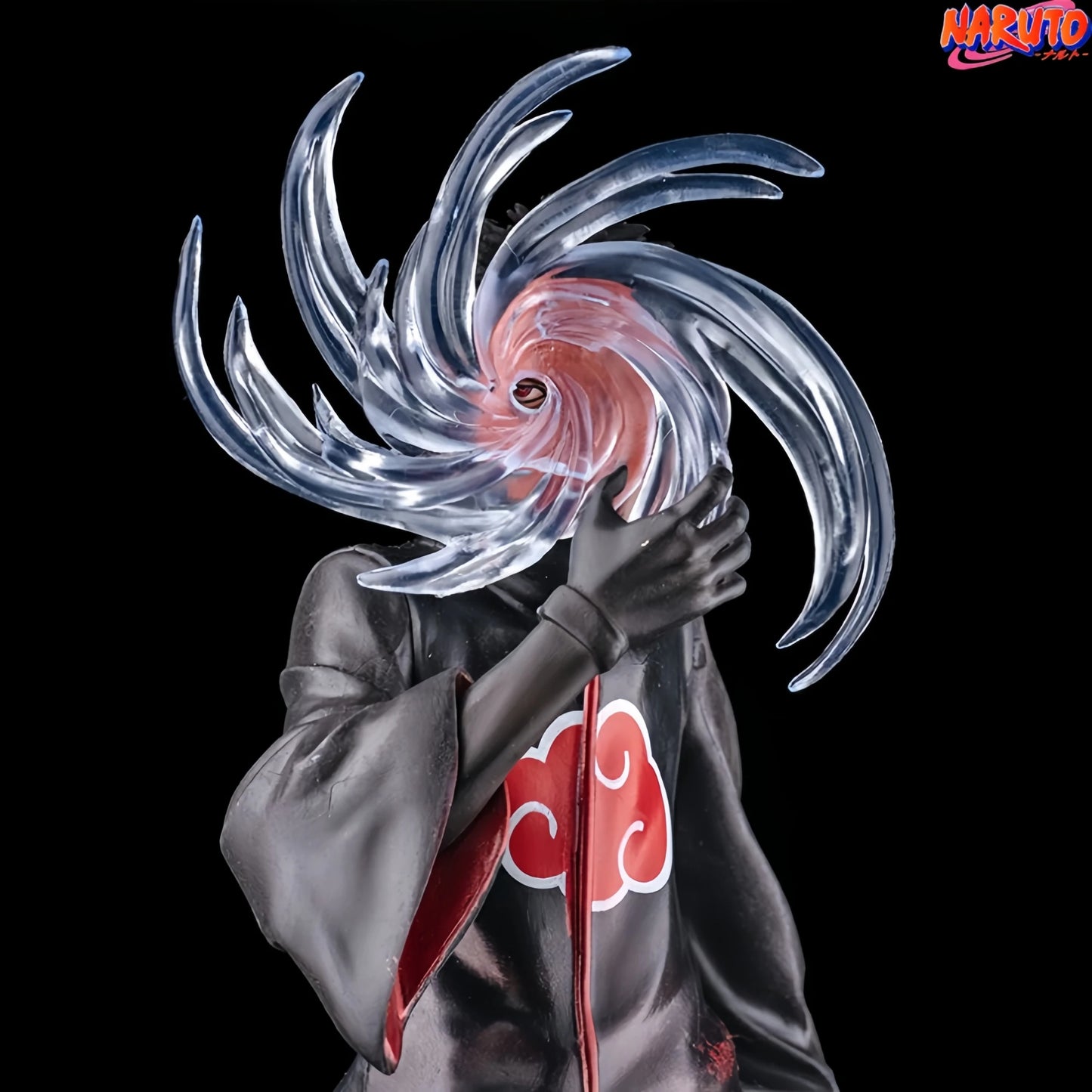 Naruto Action Figures Obito Model Toy Doll PVC Figurine Collect Desktop Decoration Anime Figure Children'S Gift  Models Toys