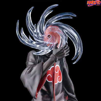 Naruto Action Figures Obito Model Toy Doll PVC Figurine Collect Desktop Decoration Anime Figure Children'S Gift  Models Toys