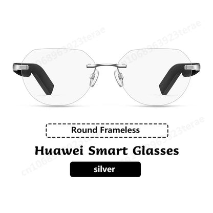 HUAWEI Eyewear 3th Gen Smart Glasses Original  Open Acoustic Design | Comfort Fit | Durable Battery Life