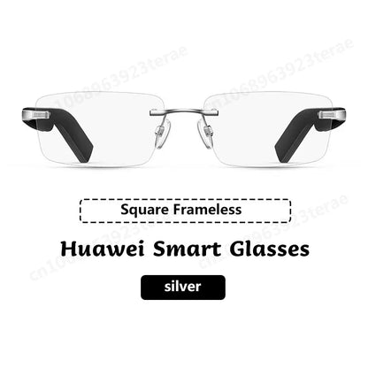 HUAWEI Eyewear 3th Gen Smart Glasses Original  Open Acoustic Design | Comfort Fit | Durable Battery Life