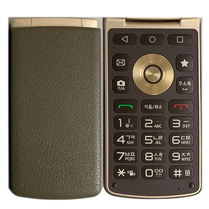 LG Wine Smart II H410 Mobile Phone 3.2'' IPS LCD Screen 1GB RAM 4GB ROM 3.15MP+VGA WiFi Quad-Core Android SmartPhone