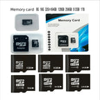 A9 Mini Camera WiFi Wireless Monitoring Security Protection Remote Monitor Camcorders Video Surveillance Smart Home