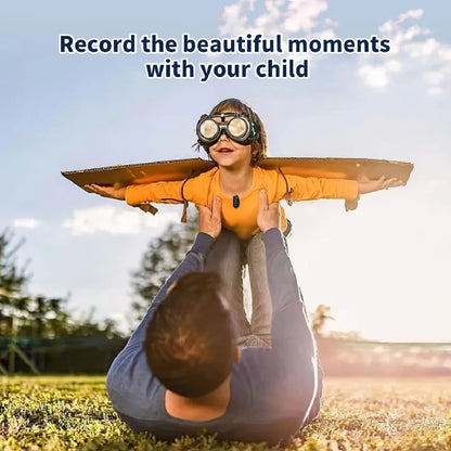 Magnetic POV 4K Ultra Mini Action Cam Wireless WiFi Wearable Camera YouTube Influencers Pocket Vlog Recorder HD  Travel Bodycam