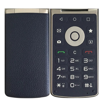 LG Wine Smart II H410 Mobile Phone 3.2'' IPS LCD Screen 1GB RAM 4GB ROM 3.15MP+VGA WiFi Quad-Core Android SmartPhone