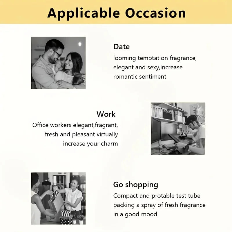 100ml Black Oud Perfume Men's Eau De Toilette Luxury Mysterious Oud Woody Long-Lasting  Parfum Fragrance Cologne