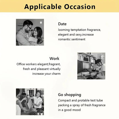 100ml Black Oud Perfume Men's Eau De Toilette Luxury Mysterious Oud Woody Long-Lasting  Parfum Fragrance Cologne