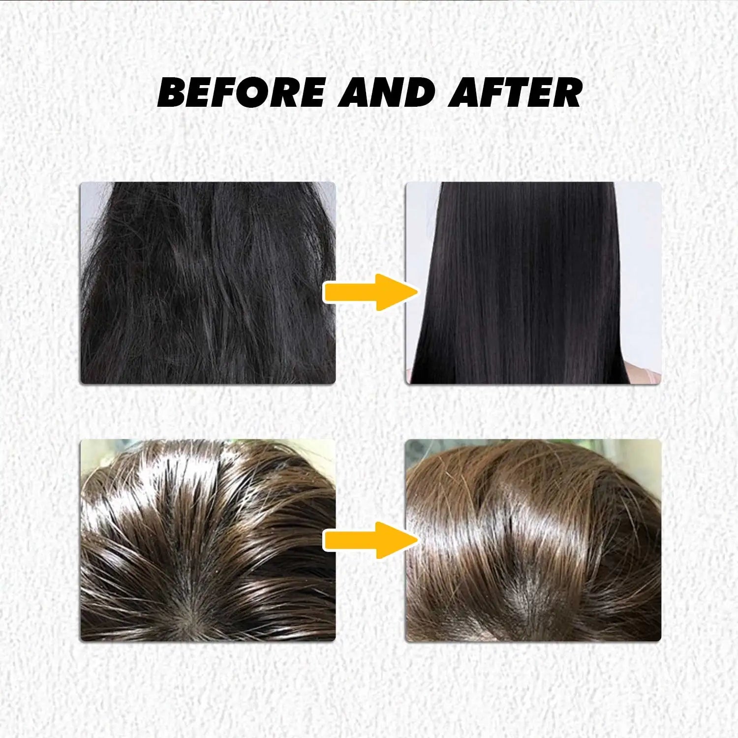 150g Batana Oil Scalp Scrub for Strengthening Hair Deep Cleaning Nourishing Soothing Shampoo for Sensitive Scalp Hair Care
