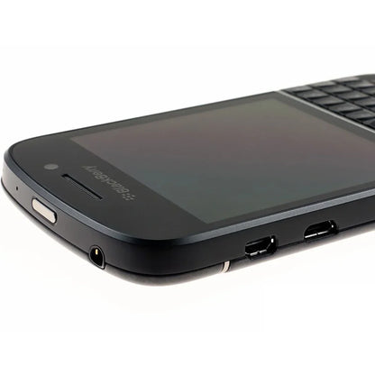 Original Blackberry Q10 4G Mobile Phone 3.1" 2GB RAM 16GB ROM 8MP English Arabic QWERTY Keyboard Dual Core q10 cellphone