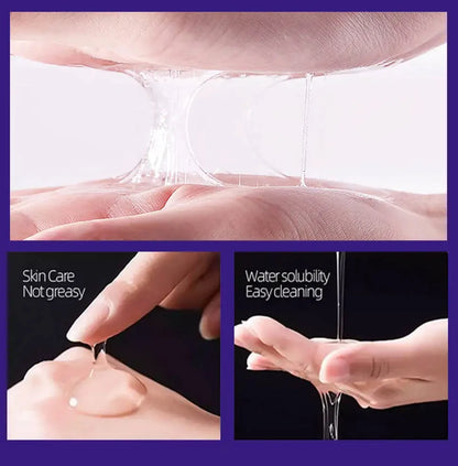 Anal Lubrication Water-based lubricant for Sex Session 200/400ml Love Gel Exciter for Women Lubricants grease Sex Shop