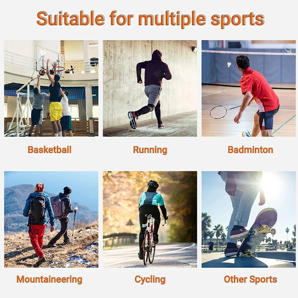 1 Pcs Sports Padded Arm Sleeves Protective Compression Elbow Pad Basketball Football Volleyball Soccer Gym Sport Arm Guards Home