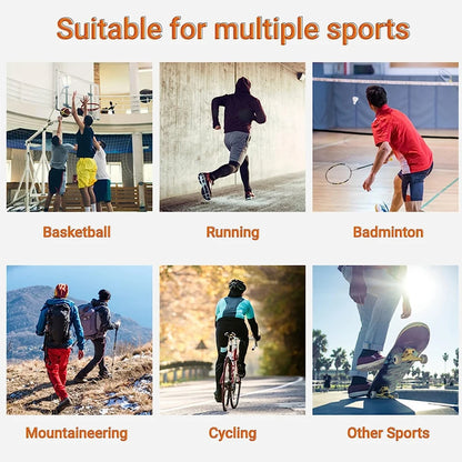 1 Pcs Sports Padded Arm Sleeves Protective Compression Elbow Pad Basketball Football Volleyball Soccer Gym Sport Arm Guards Home