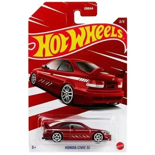 Hot Wheels Collect Toys Cars for Kids CGDG44 Supercar Set R8 Easy Model Hotwheels Kids Gifts Birthday Surprise Box Diecast 1/64