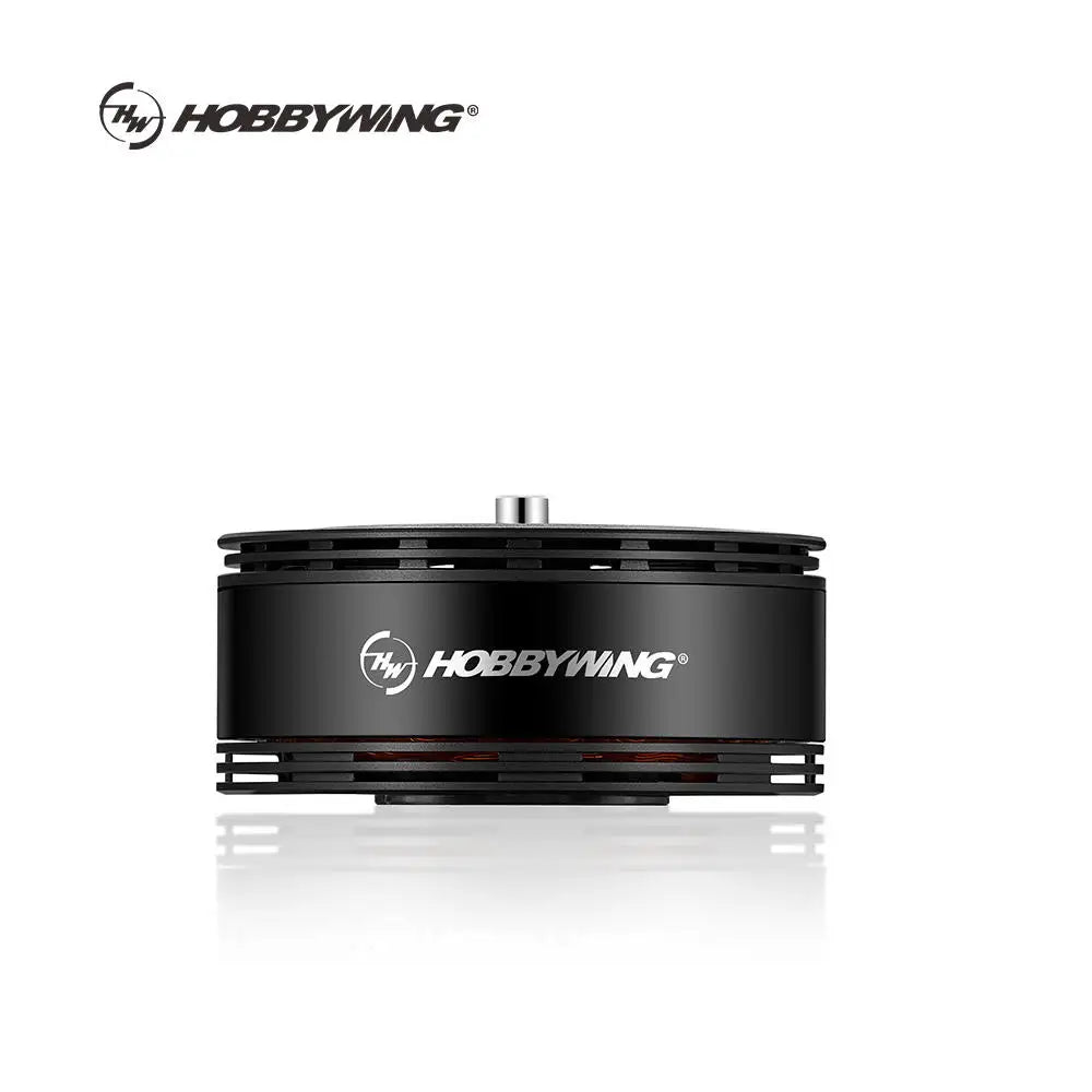Hobbywing HM 6215 160KV HP Industry Brushless Motor Max thrust 9.2kg Direct Drive Motor Drone Outrunner Multi-rotor Accessories