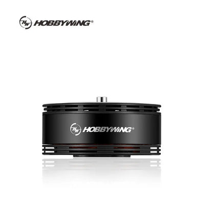 Hobbywing HM 6215 160KV HP Industry Brushless Motor Max thrust 9.2kg Direct Drive Motor Drone Outrunner Multi-rotor Accessories
