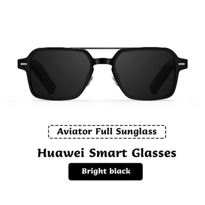 HUAWEI Eyewear 3th Gen Smart Glasses Original  Open Acoustic Design | Comfort Fit | Durable Battery Life