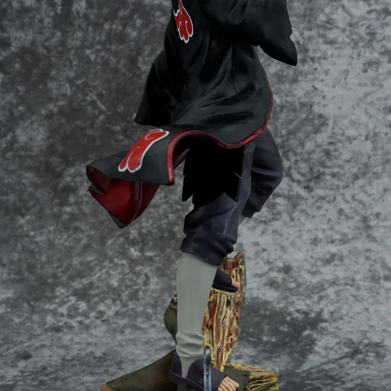 Naruto Action Figures Obito Model Toy Doll PVC Figurine Collect Desktop Decoration Anime Figure Children'S Gift  Models Toys