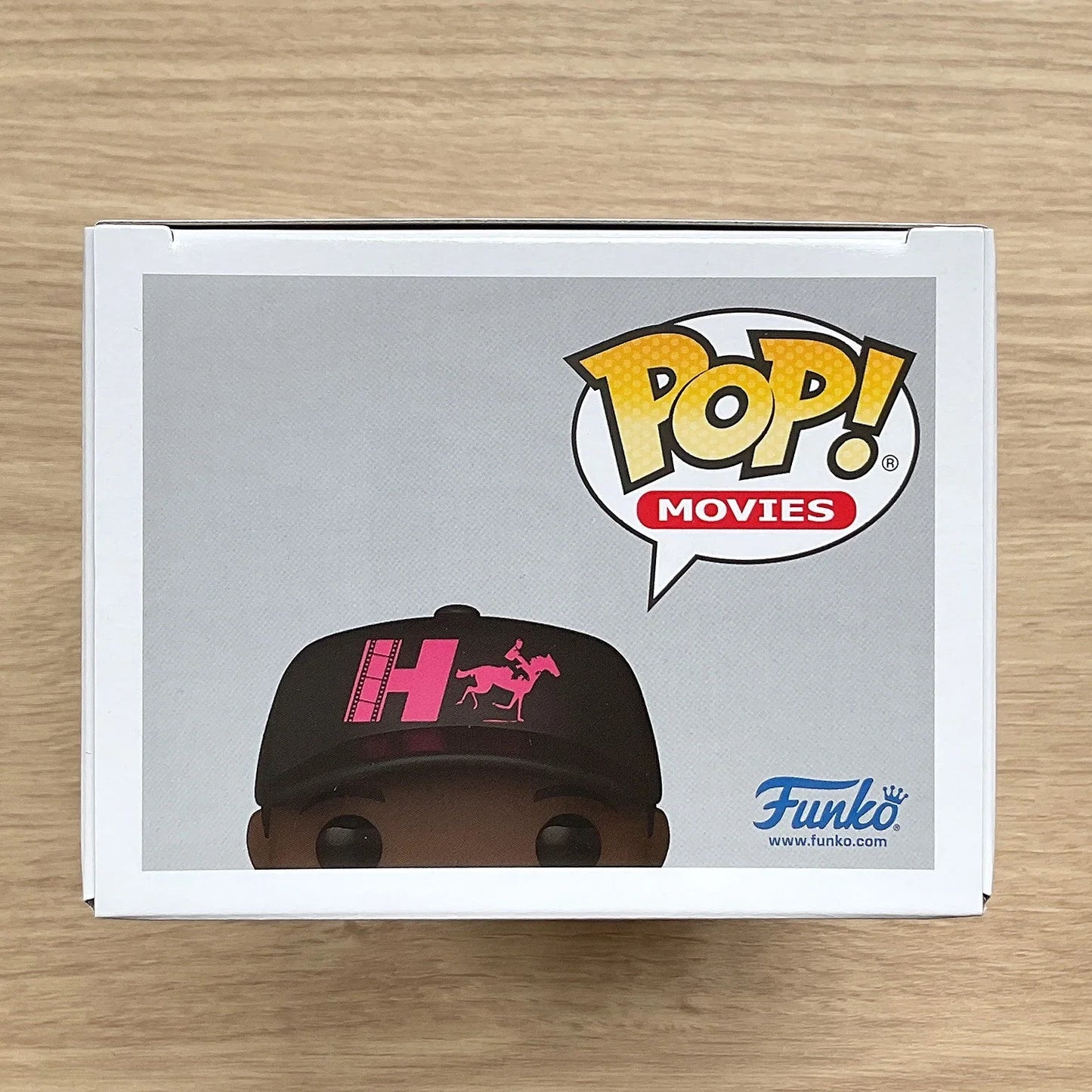 Funko Pop Get Out Chris Washington With Deer 1859 Nope OJ Haywood 1433 Us Red 1858 Figures Collectible Limited Edition Toy Gift