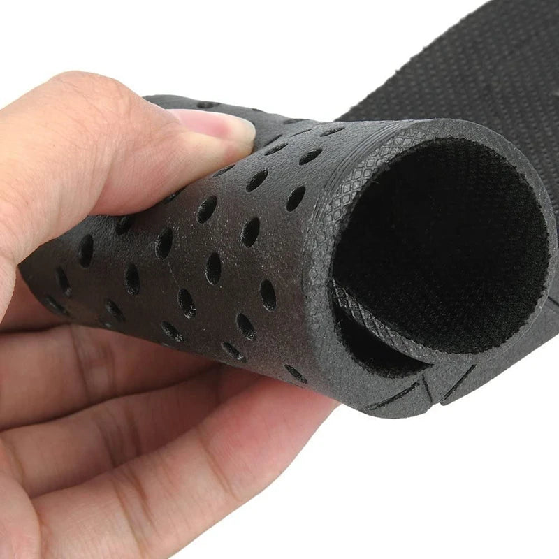 Height Increase Insole Invisible Heightening Template Air Cushion Shoe Inserts Variable Height Insoles Adjustable Cut Foot Pad