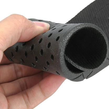 Height Increase Insole Invisible Heightening Template Air Cushion Shoe Inserts Variable Height Insoles Adjustable Cut Foot Pad