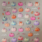 2/1Pcs Pumkin Spider Web Nail Stickers Halloween Ghost Nail Art Decals Adhesive Gel Decals Sliders Tattoo Manicure Decorations