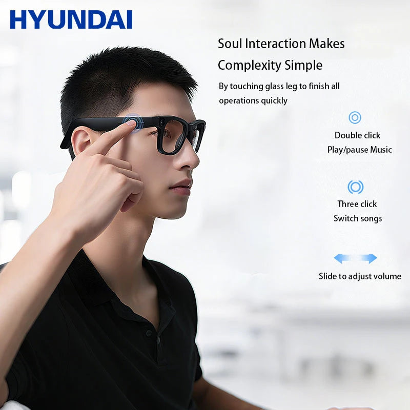 Xiaomi  True Wireless Noise-cancelling Running Retro Bluetooth Earphones For Gaming And E-sports With Long Battery Life