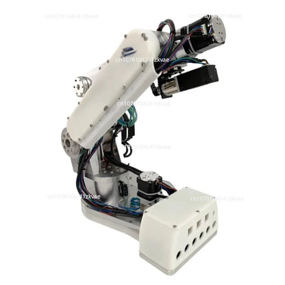 The Six-axis Robotic Arm Robot AR4 Is Programmable and Available for The Teaching Industry
