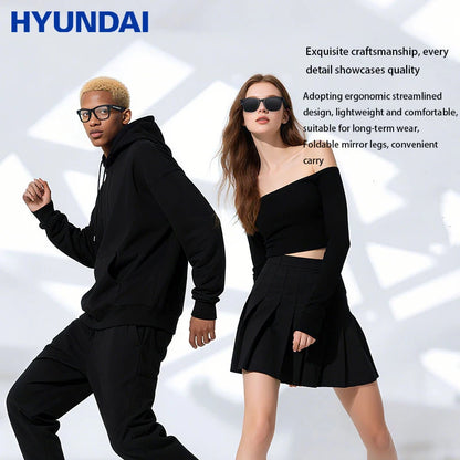 Xiaomi  True Wireless Noise-cancelling Running Retro Bluetooth Earphones For Gaming And E-sports With Long Battery Life