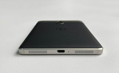 Original BlackBerry PassPort II Q30 Silver Edition 4G Mobile Phone 4.5'' 3GB RAM 32GB ROM Snapdragon 801 Quad-Core SmartPhone