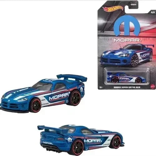 Hot Wheels Collect Toys Cars for Kids CGDG44 Supercar Set R8 Easy Model Hotwheels Kids Gifts Birthday Surprise Box Diecast 1/64