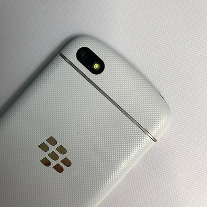 Original Blackberry Q10 4G Mobile Phone 3.1" 2GB RAM 16GB ROM 8MP English Arabic QWERTY Keyboard Dual Core q10 cellphone