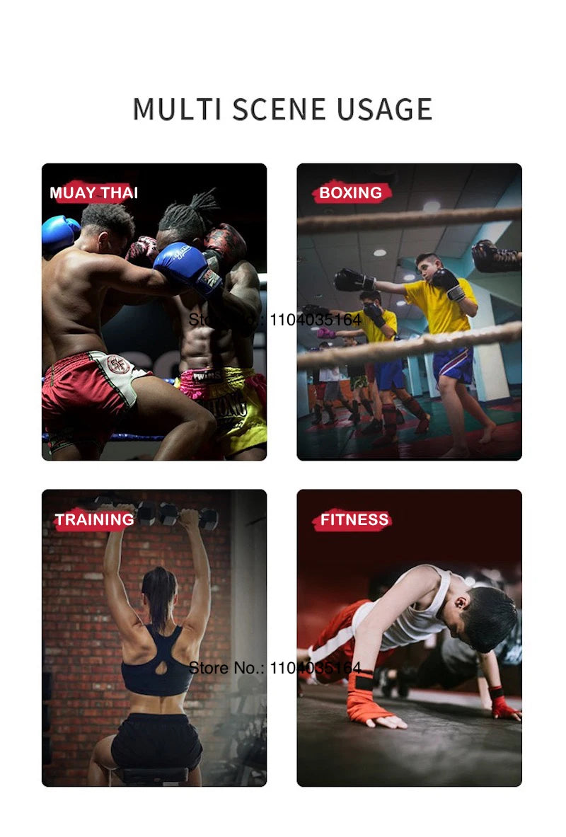 Muay Thai Shorts Black Boxing Shorts Men Women Child Satin Martial Arts MMA Clothing Gym Cage Fight Grappling Kickboxing Pants