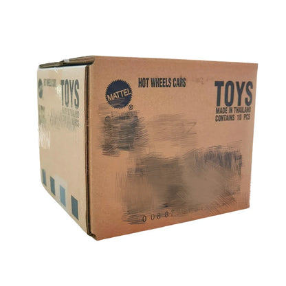 2026 Brand New Hot Wheels Premium Boulevard Mix1 (F) Case,Nissan 300ZX/BMW M3 GTR/Pontiac/Toyota/Dodge 1:64 Scale Diecast Cars