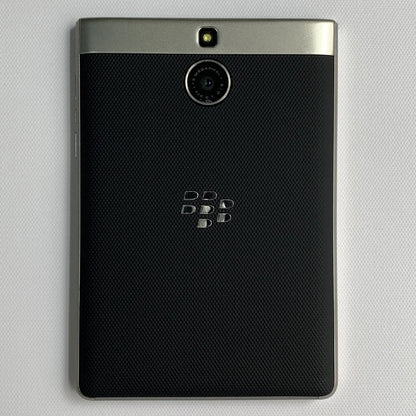 Original BlackBerry PassPort II Q30 Silver Edition 4G Mobile Phone 4.5'' 3GB RAM 32GB ROM Snapdragon 801 Quad-Core SmartPhone
