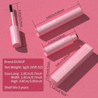 Waterproof Transparent Gel Eyebrow Styling Cream Lasting Natural Wild Brow Makeup Clear Liquid Eyebrow Styling Soap Cosmetics