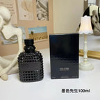 100ML Original Brand Perfume High-Quality Long Lasting Fragrance  Charming Lady Body Spray Men Women's Perfumes  Born in Roma
