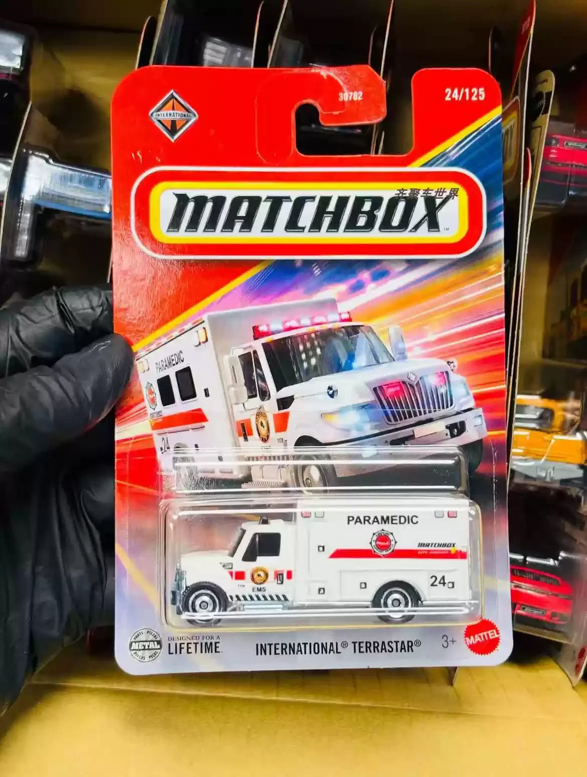 Original Matchbox Car Toy for Boy 1/64 Diecast Maserati MC12 Toyota MR2 Mercedes Benz Porsche 911 Targa Vehicle Alloy Model Gift