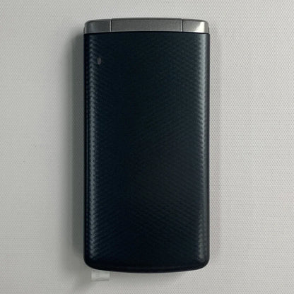 Original LG X100 Smart Folder 4G LTE Mobile Phone 3.3'' 2GB RAM 16GB ROM 4.9MP WiFi Snapdragon 212 Quad-Core Android x100