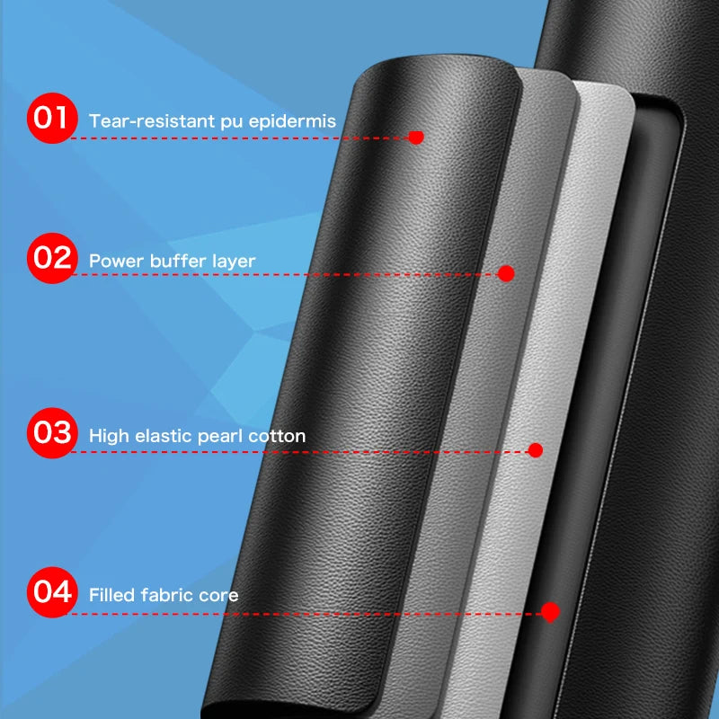 Adult Vertical Sandbag Reaction Target PU Material Punching Bags Rotating Dodge Training Equipment for Boxing and Martial Arts