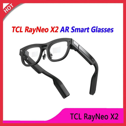 Brand New TCL RayNeo X2 AR Glasses(Overseas Version) in stock!!!