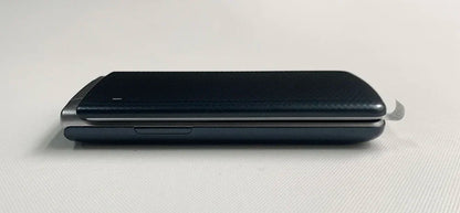 Original LG X100 Smart Folder 4G LTE Mobile Phone 3.3'' 2GB RAM 16GB ROM 4.9MP WiFi Snapdragon 212 Quad-Core Android x100