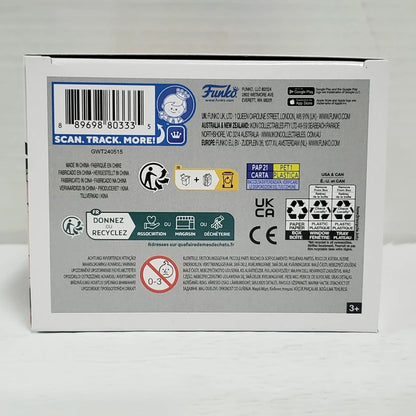 TNezuko Kamado Figure (Demon Form)#1749 Anime Demon Slayer Funko Pop 3.95 in Vinyl Figure Collectible Limited Edition Toy Gift