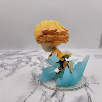 Funko Pop Demon Slayer Mystery Minis Blind box Kamado Nezuko Kamado Tanjirou Figure Collectible Limited Edition Model Toy