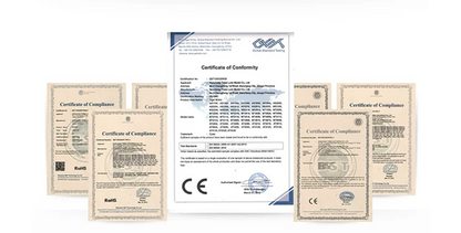 T-Motor Mn3110 Multirotor Fixed Wing Uav Motor for Various Multi-Rotor Vtol and Fixed Wings Photography