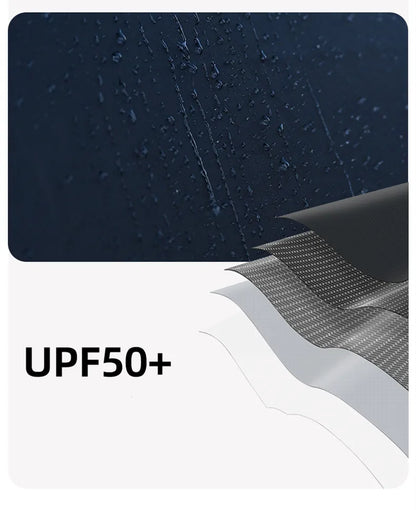 Outdoor Camping Tunnel Tent ShineTrip Portable Easy Setup Multi-Functional Oxford Fabric Easy Storage Motorcycle Travel Shelter