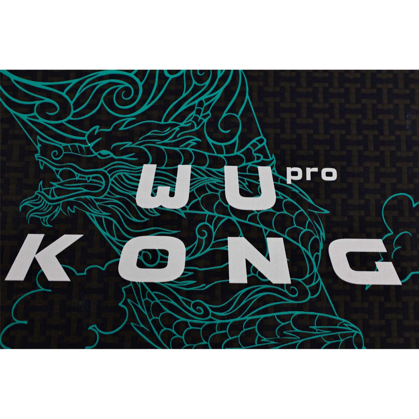 Juciao USAPA Approved Kevlar Carbon Fiber Pickleball Paddle Thermoformed Unibody Spin Textured Surface With Foam Edge Pickleball