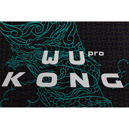 Juciao USAPA Approved Kevlar Carbon Fiber Pickleball Paddle Thermoformed Unibody Spin Textured Surface With Foam Edge Pickleball