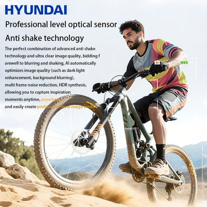 Xiaomi  True Wireless Noise-cancelling Running Retro Bluetooth Earphones For Gaming And E-sports With Long Battery Life