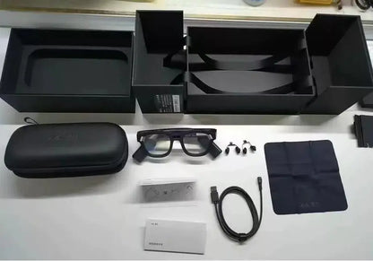 Brand New TCL RayNeo X2 AR Glasses(Overseas Version) in stock!!!