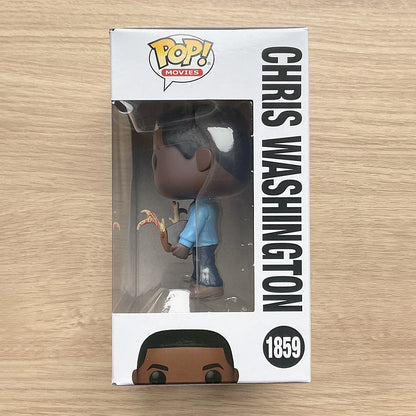 Funko Pop Get Out Chris Washington With Deer 1859 Nope OJ Haywood 1433 Us Red 1858 Figures Collectible Limited Edition Toy Gift