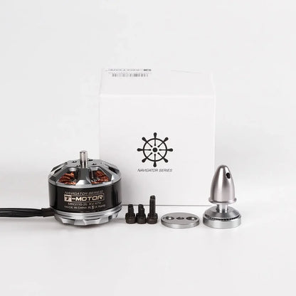 T-Motor Mn3110 Multirotor Fixed Wing Uav Motor for Various Multi-Rotor Vtol and Fixed Wings Photography